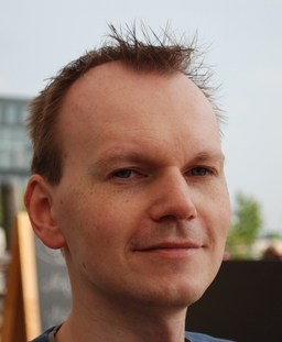 Matthias Düsterhöft