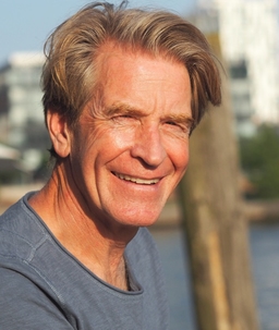 Tim Böger