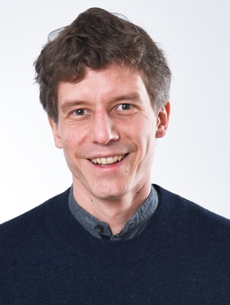 Dr. Korbinian Nagel